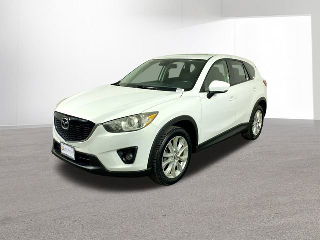 Used 2014 MAZDA CX-5 Grand Touring
