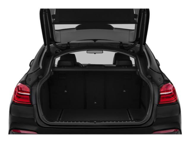 Used 2015 BMW X4 xDrive35i image 13