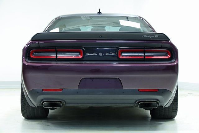 Used 2022 Dodge Challenger R/T Scat Pack image 6