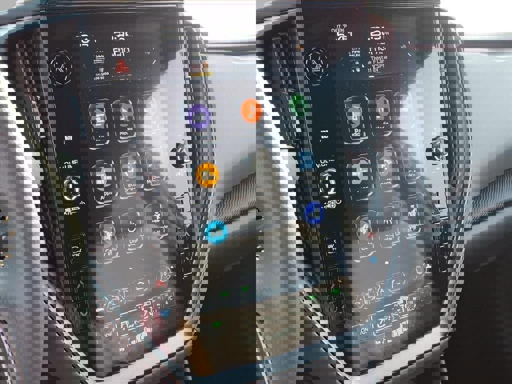 New 2026 Subaru Crosstrek 2.5i Sport image 4