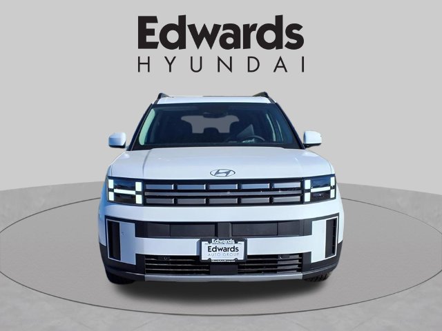 New 2026 Hyundai Santa Fe SEL AWD/4WD image 9