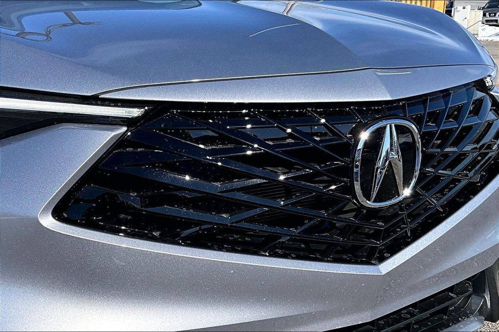 New 2026 Acura ADX FWD image 25