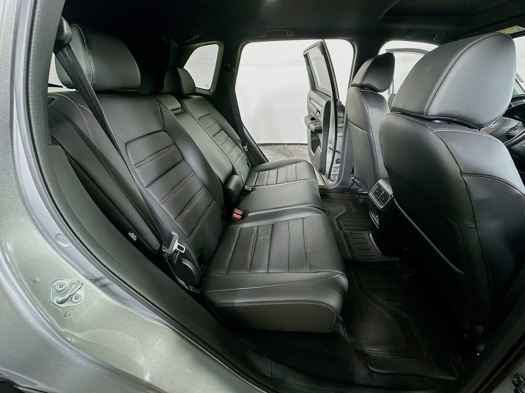 Used 2025 Honda CR-V Sport-L image 12
