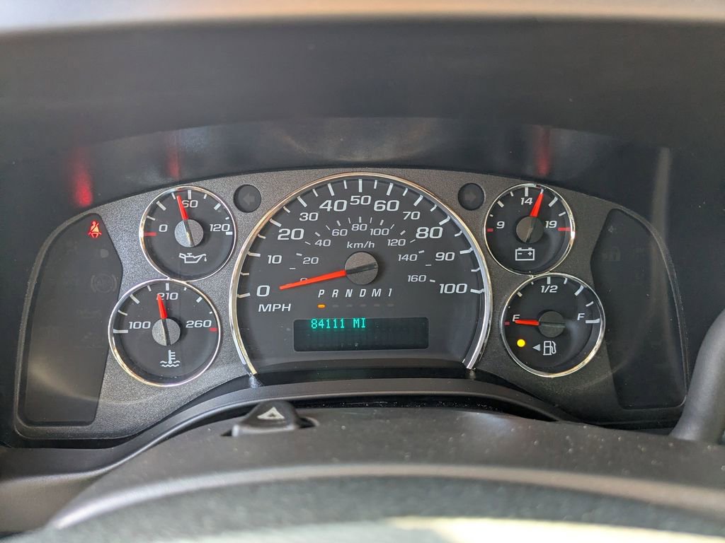 Used 2022 Chevrolet Express 2500 w/ Driver Convenience Package image 28