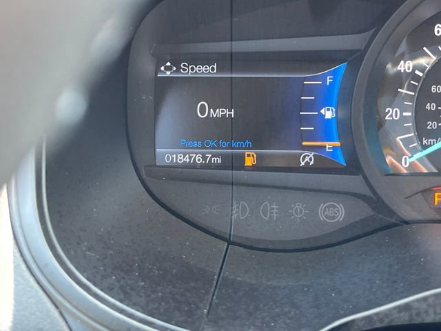 Used 2024 Ford Edge SEL w/ Convenience Package image 16