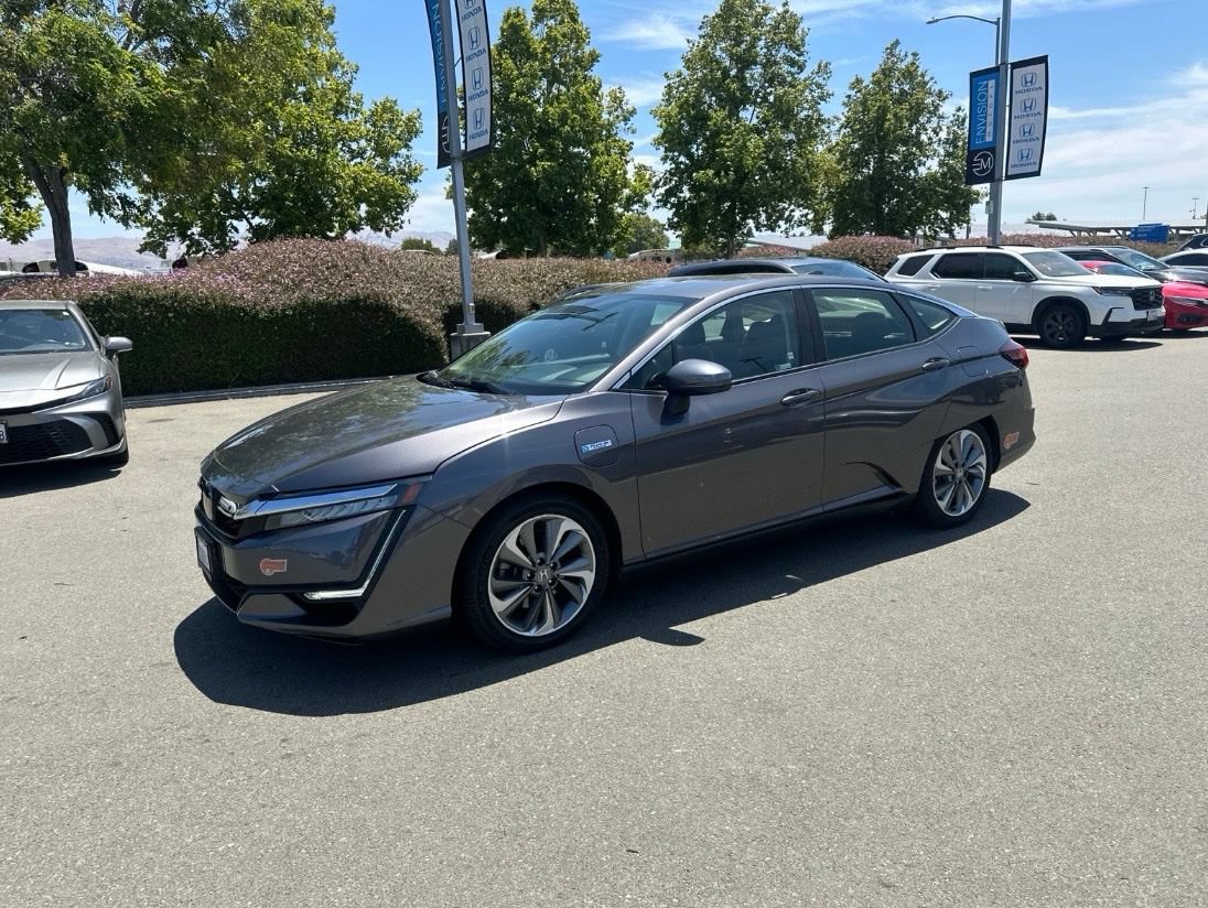 Used 2019 Honda Clarity Touring image 5