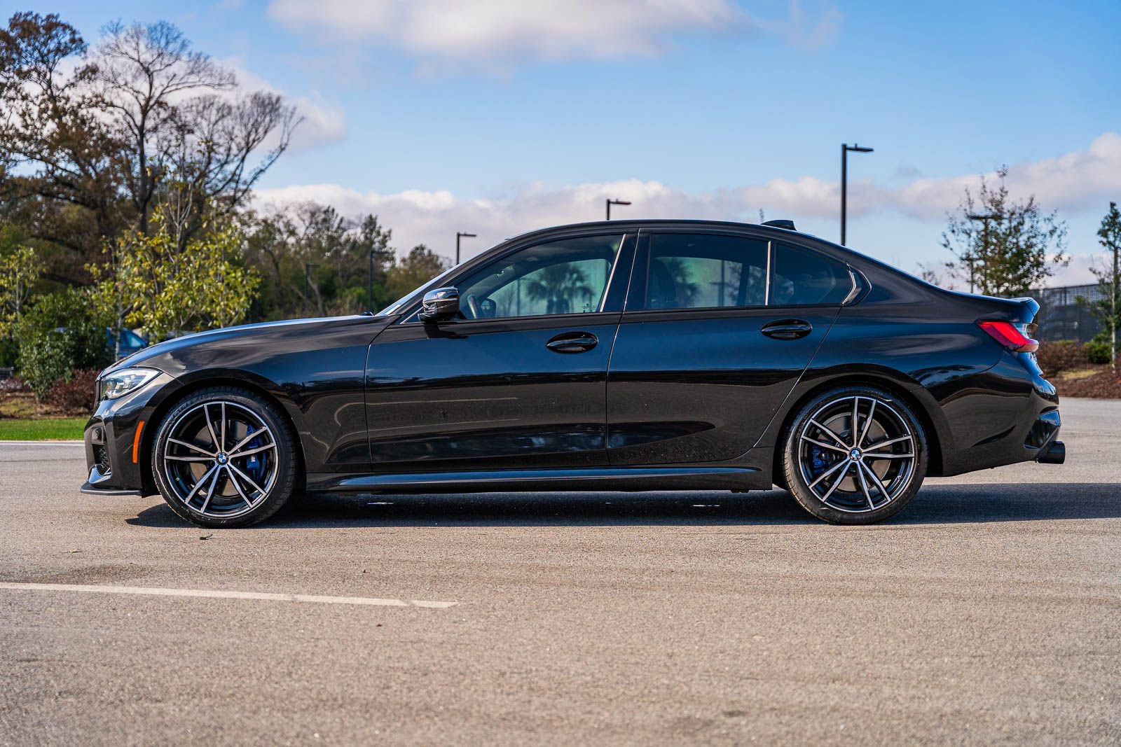 Used 2021 BMW M340i w/ Premium Package image 6