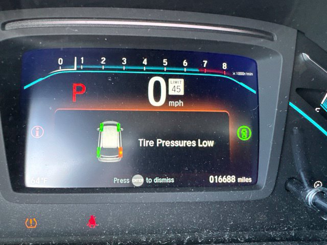 Used 2021 Honda Odyssey EX image 14