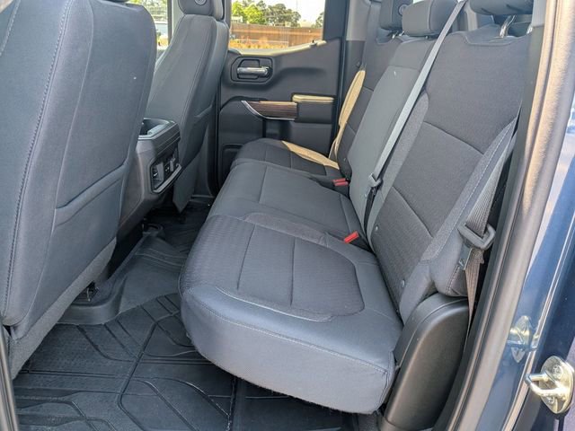 Used 2019 Chevrolet Silverado 1500 RST image 30