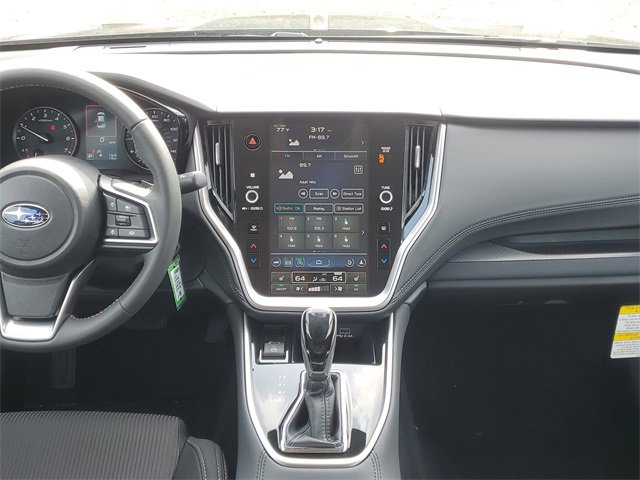 New 2025 Subaru Legacy Premium image 10