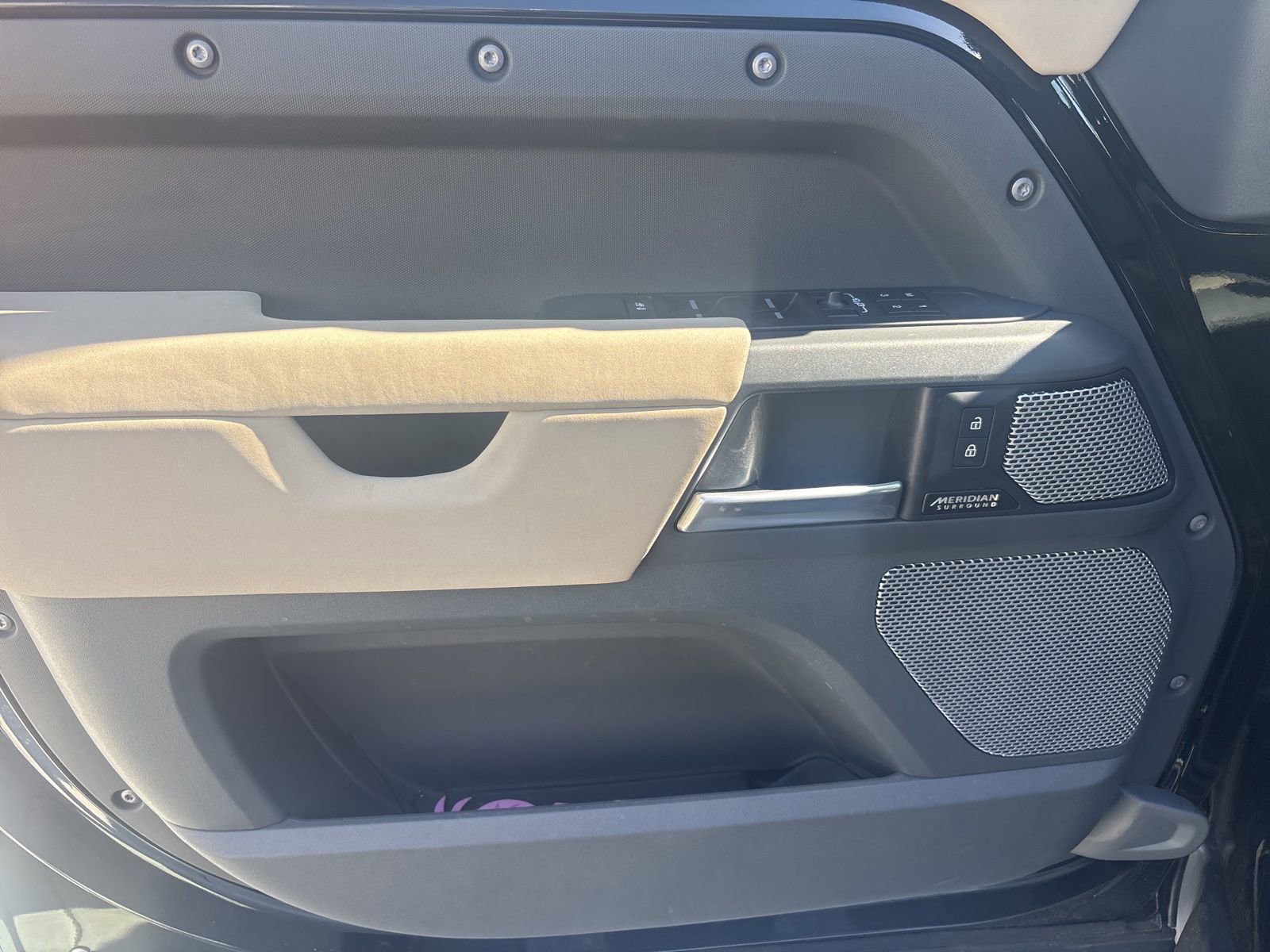 Certified 2023 Land Rover Defender 130 X image 15