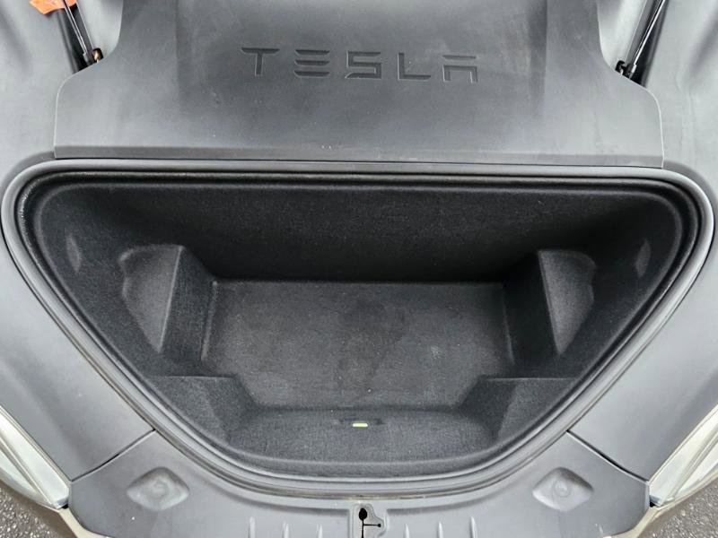 Used 2016 Tesla Model S 90D image 22