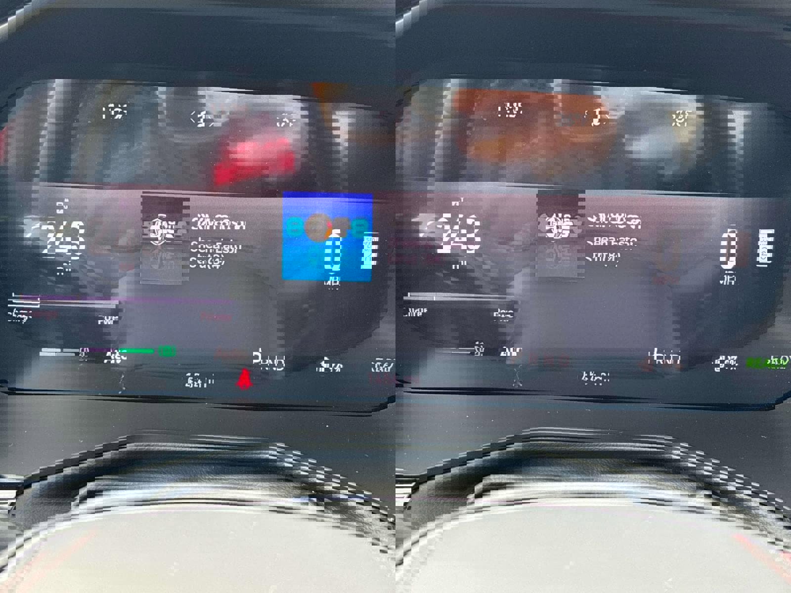 Used 2025 Jeep Wagoneer S Limited image 20