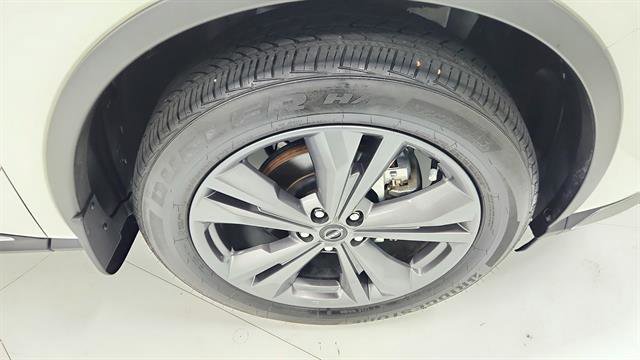 Used 2024 Nissan Murano Platinum w/ Cargo Package image 33