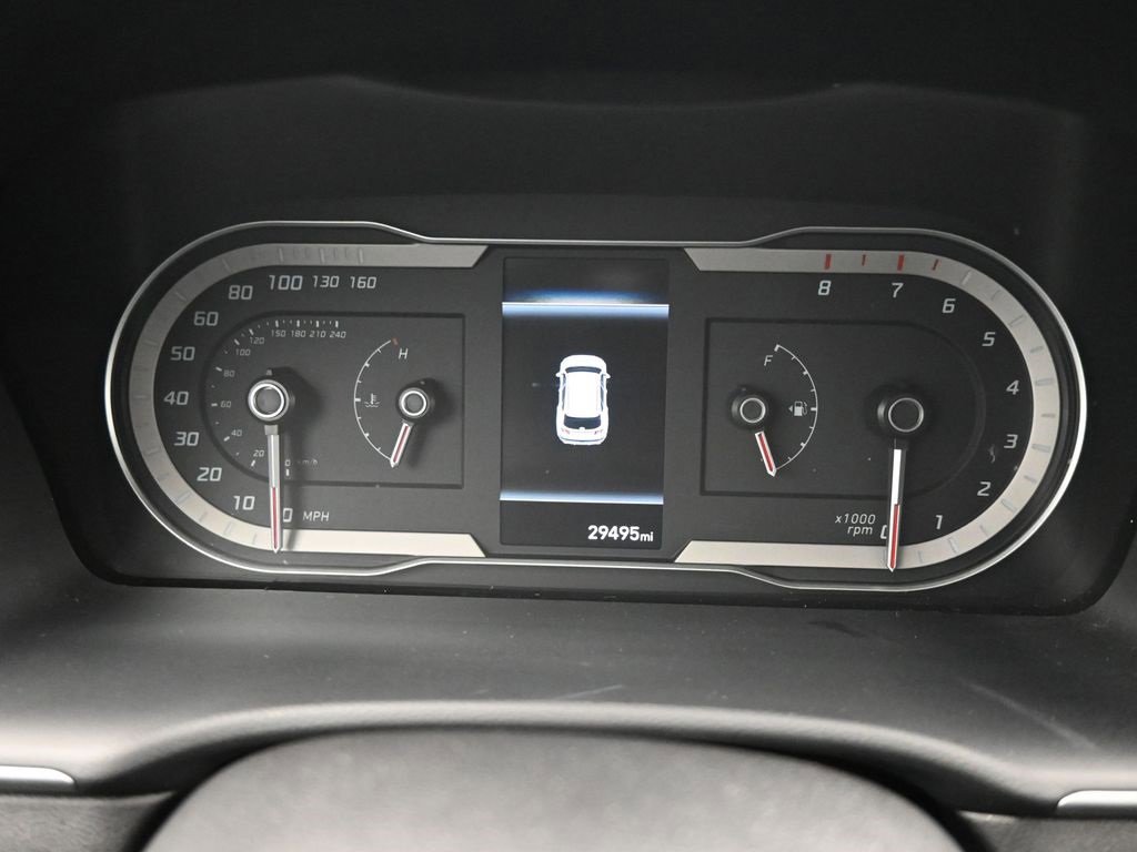 Used 2023 Hyundai Tucson SEL image 13