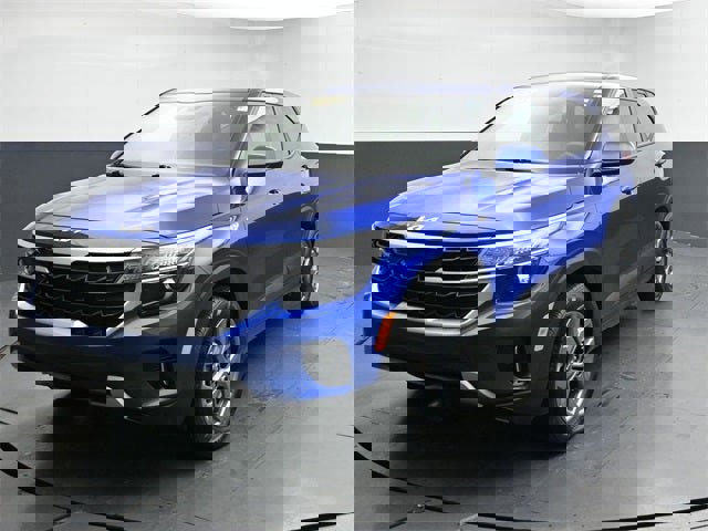 Used 2024 Kia Seltos LX image 7