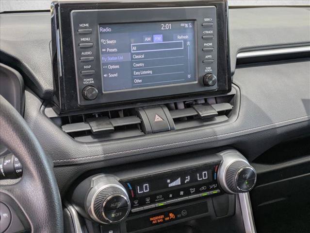 Used 2019 Toyota RAV4 XLE FWD image 13