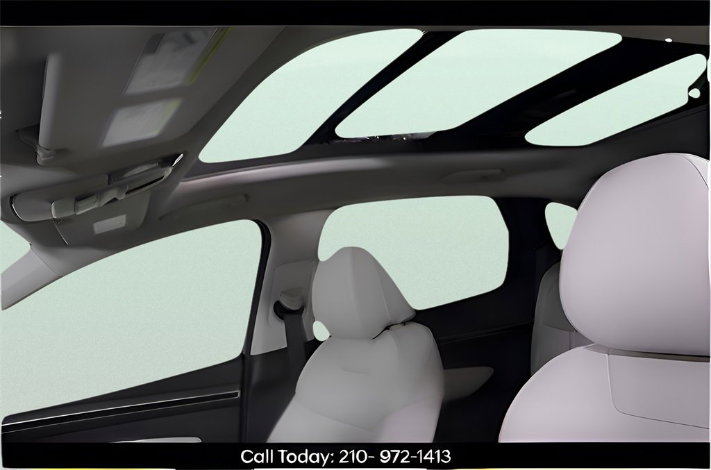 Used 2024 Hyundai Tucson SEL image 22