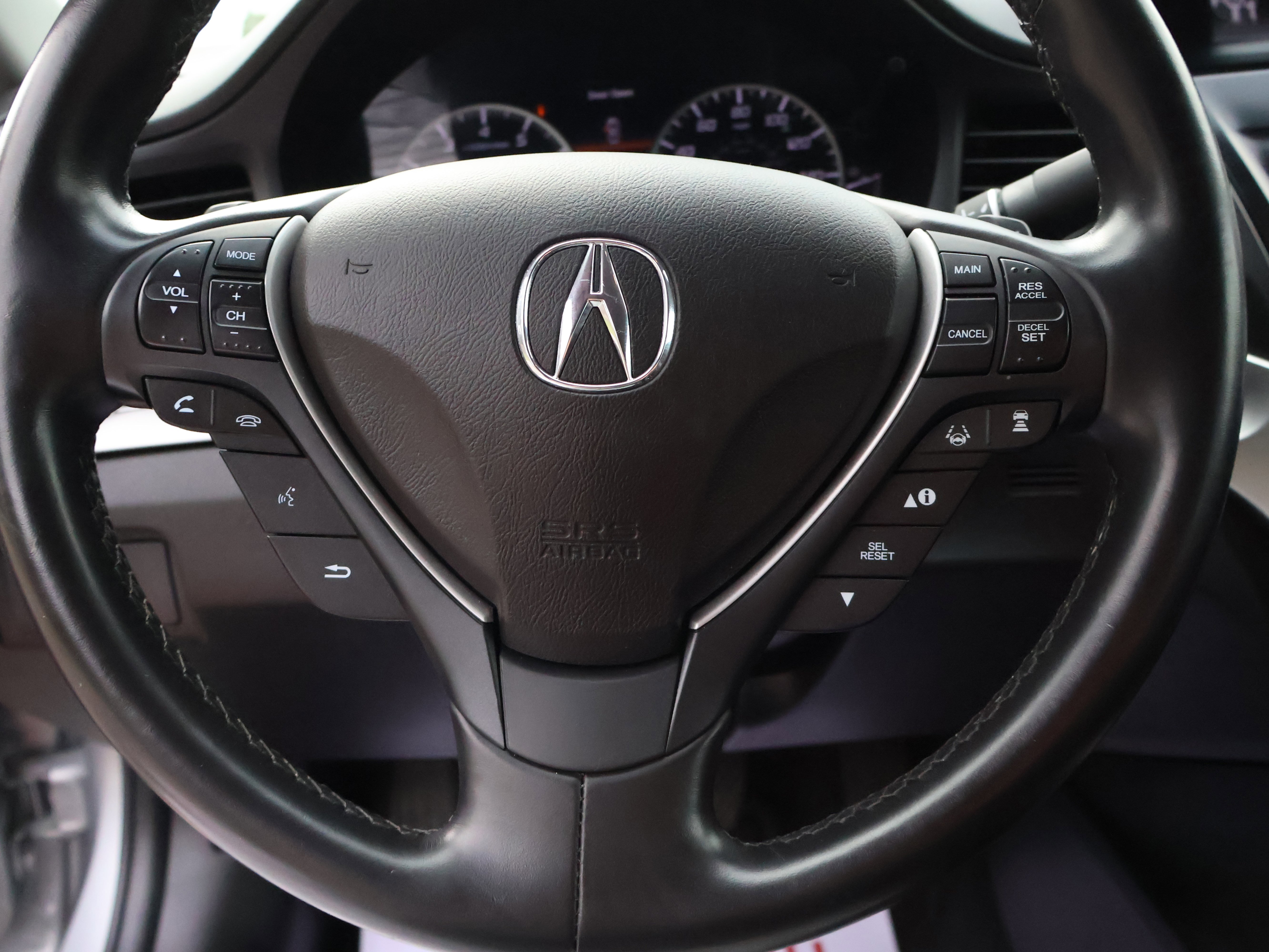 Used 2022 Acura ILX FWD image 37