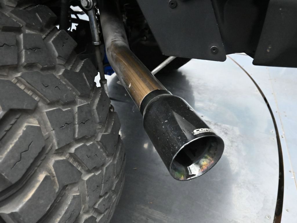 Used 2020 Jeep Gladiator Rubicon image 62