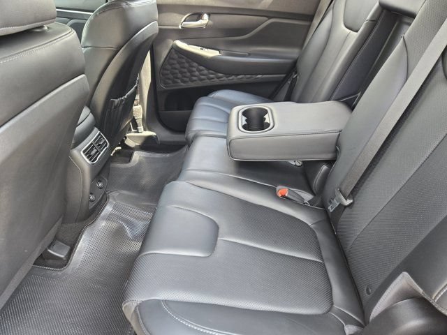 Certified 2023 Hyundai Santa Fe XRT FWD image 30