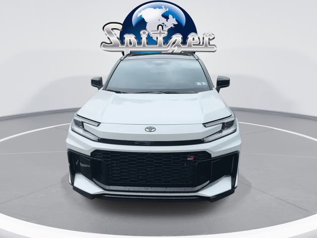 New 2026 Toyota RAV4 AWD Plug-in Hybrid image 5