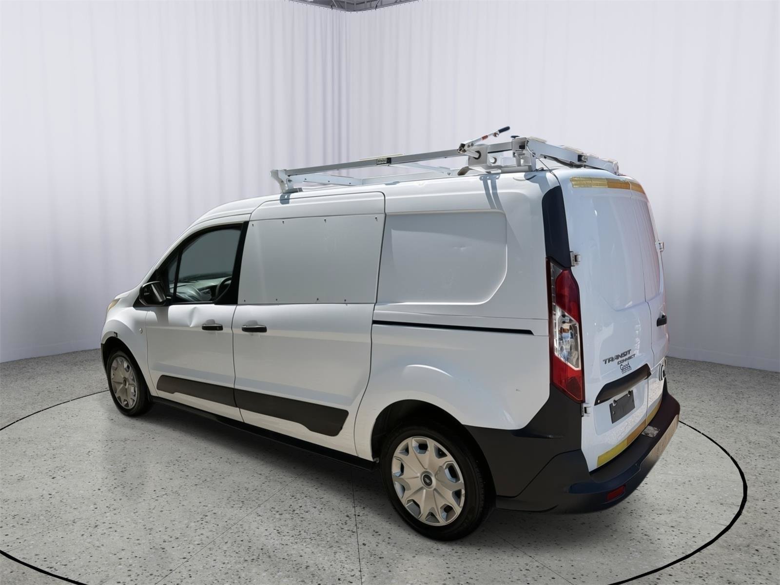 Used 2016 Ford Transit Connect XL FWD image 4