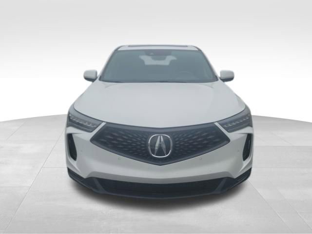 Used 2023 Acura RDX A-Spec image 3