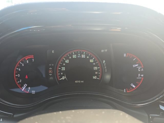 Used 2026 Dodge Durango GT AWD/4WD image 25