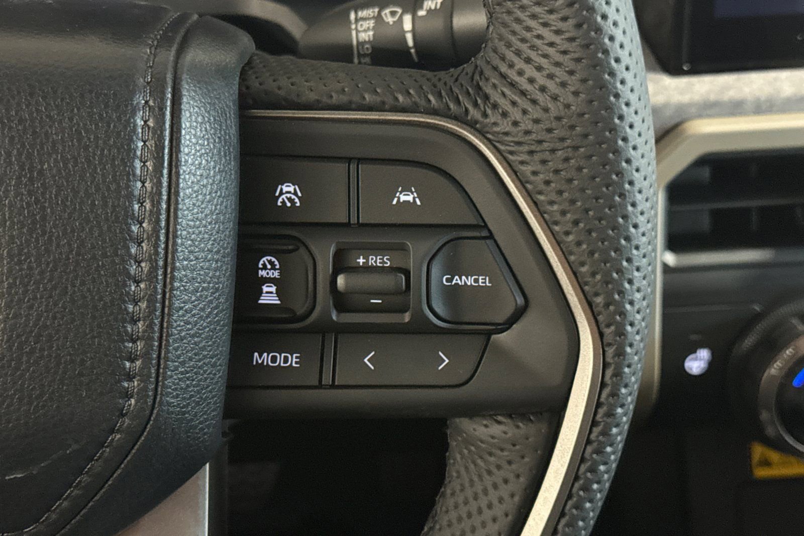 New 2026 Toyota Tacoma Trailhunter image 28