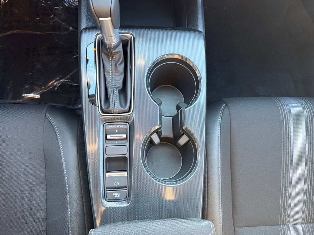 New 2026 Honda Civic Sport image 19