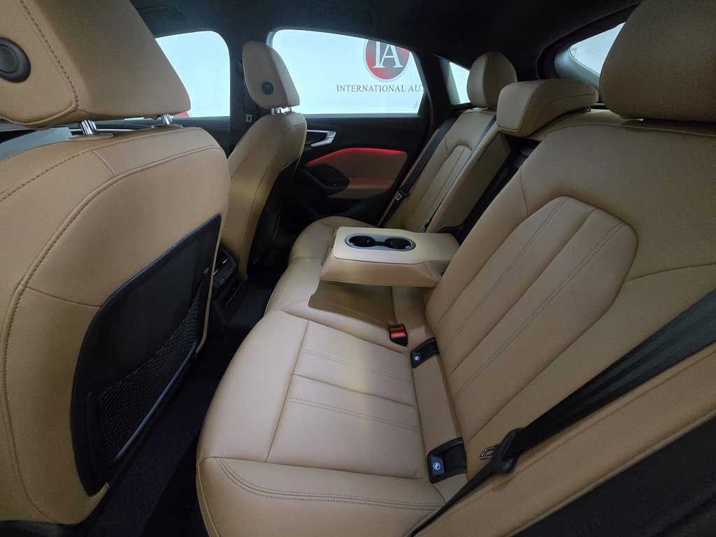 New 2025 Audi A5 2.0T Premium Plus image 13