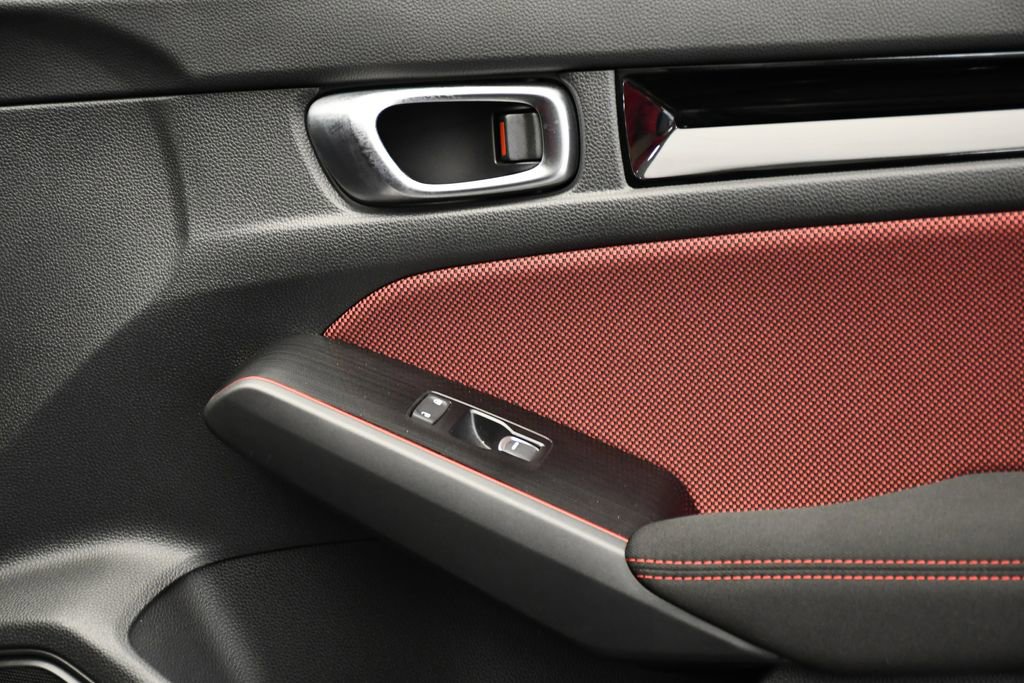 Certified 2022 Honda Civic Si image 44