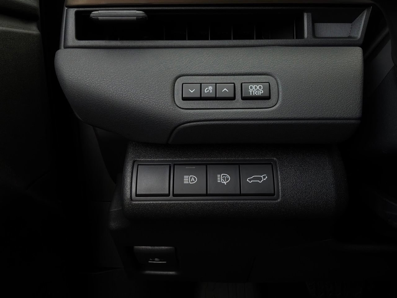 New 2026 Toyota bZ Woodland AWD/4WD image 24