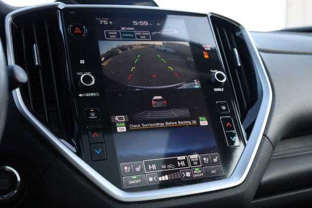 Used 2023 Subaru Ascent Touring image 19