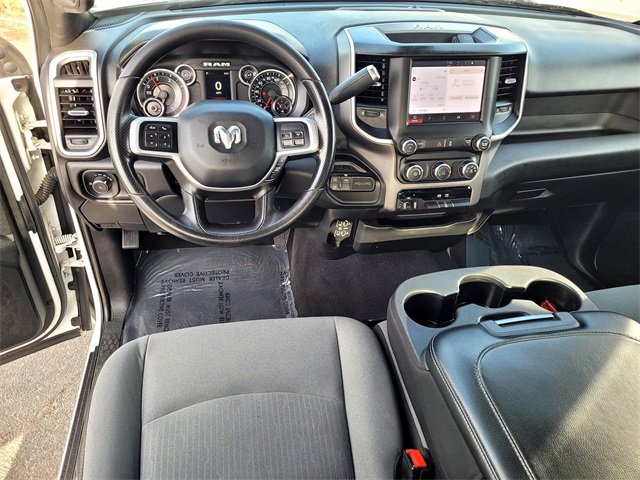 Used 2022 RAM 2500 Big Horn image 9