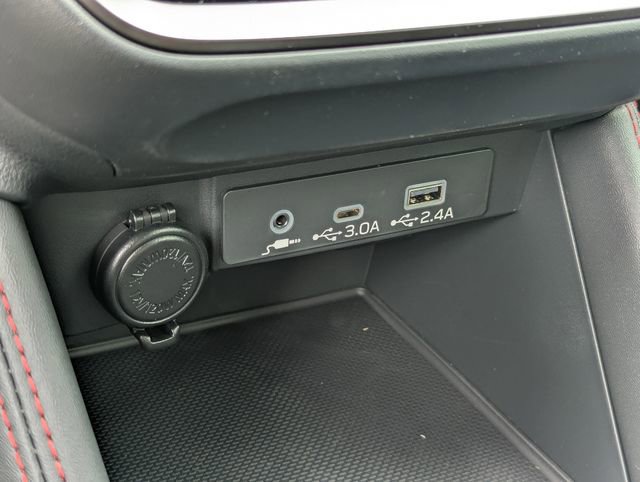 New 2026 Subaru WRX Premium AWD/4WD image 22