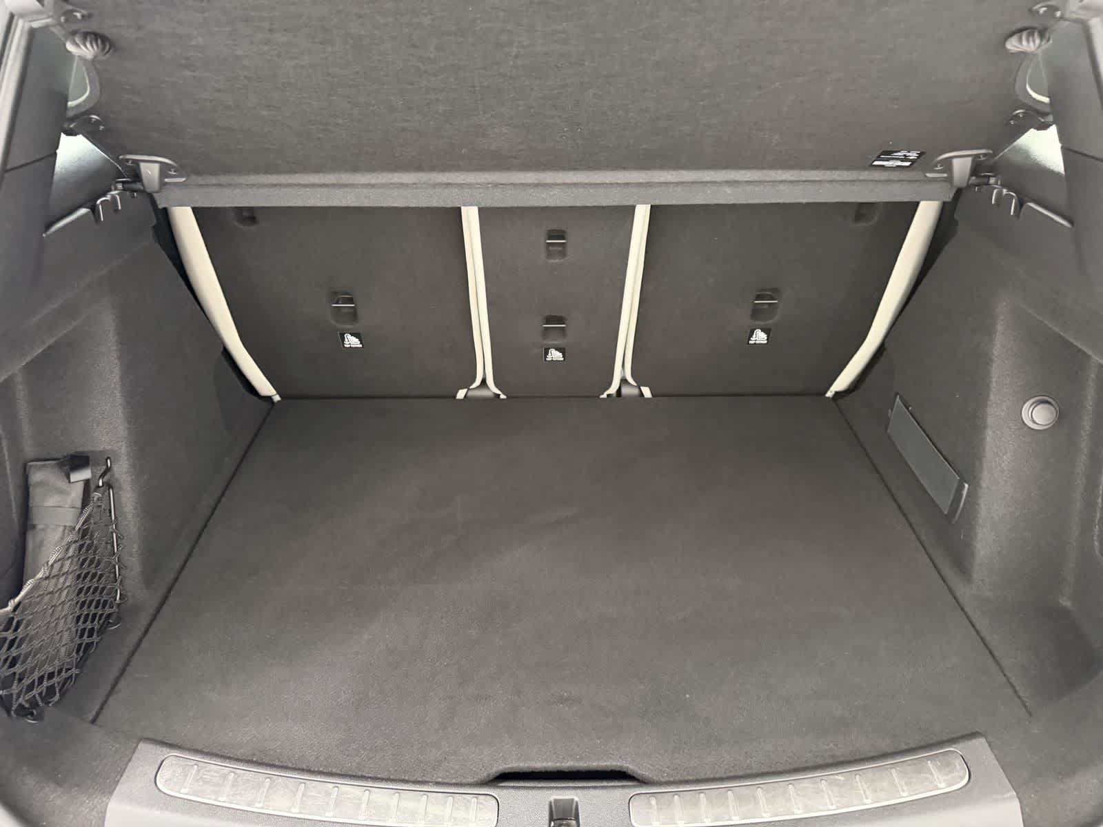 Used 2024 MINI Cooper Countryman S w/ Signature Upholstery Package FWD image 5