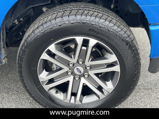 Used 2021 Ford F150 XL w/ STX Appearance Package image 12