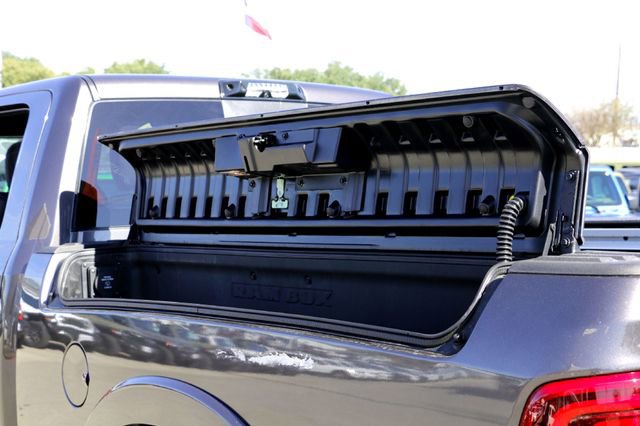 New 2026 RAM 2500 Limited image 21