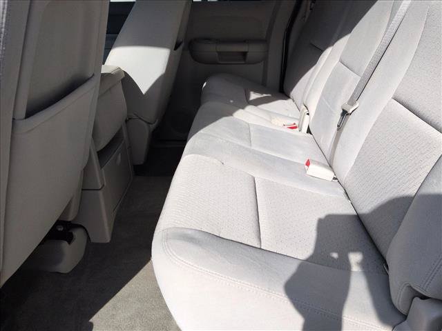 Used 2013 Chevrolet Silverado 1500 LT w/ All-Star Edition AWD/4WD image 13