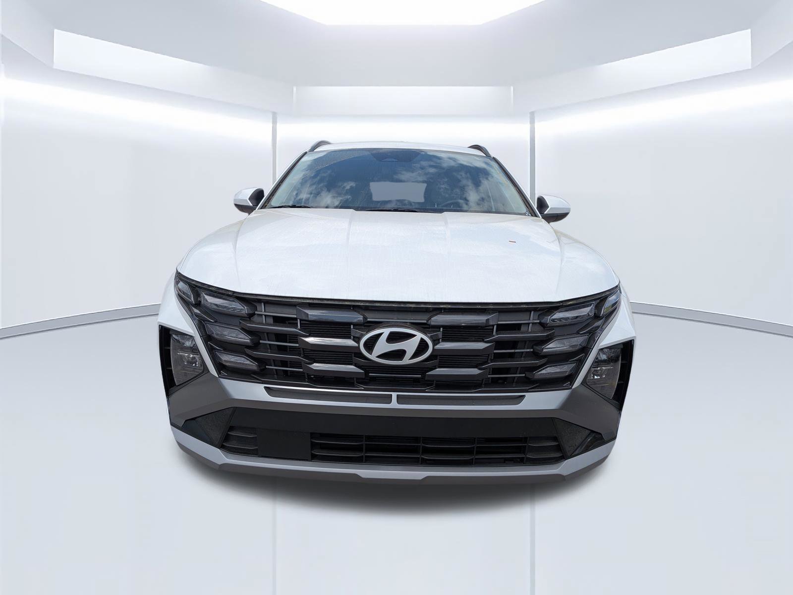 Certified 2025 Hyundai Tucson SEL image 9