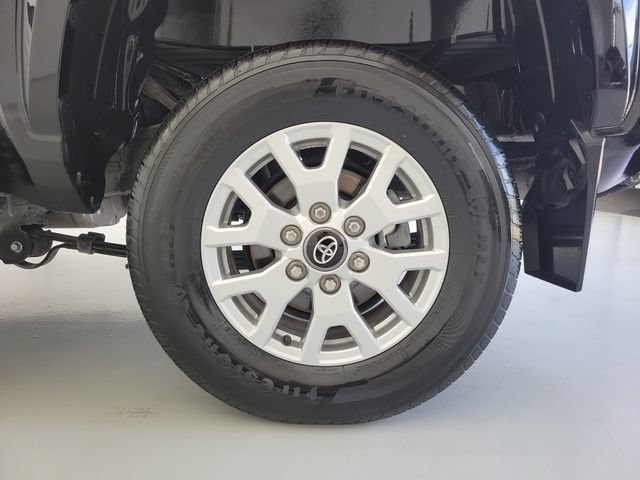 Used 2024 Toyota Tacoma SR RWD image 10