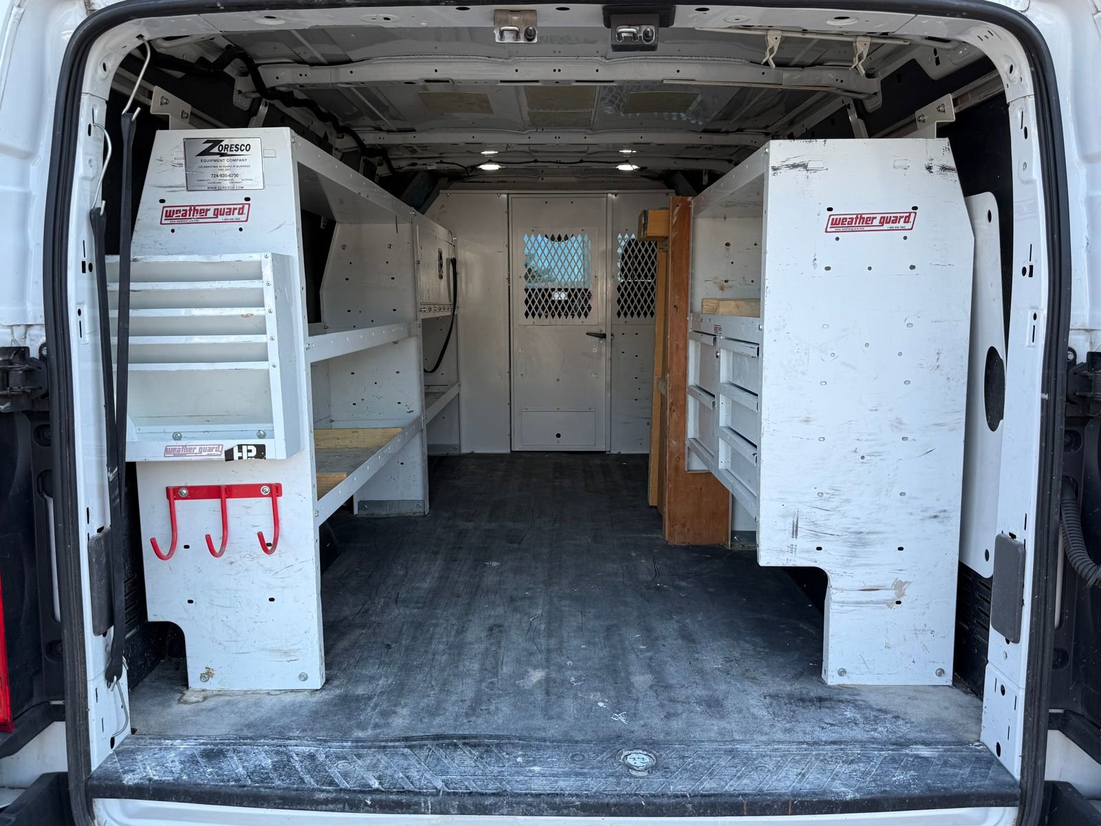 Used 2021 Ford Transit 250 Low Roof image 34