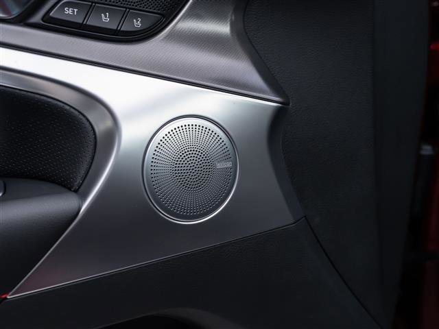 New 2026 Genesis G70 3.3T Sport Prestige image 29