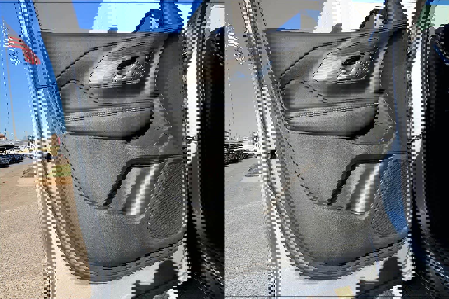 Certified 2023 GMC Terrain SLE image 19