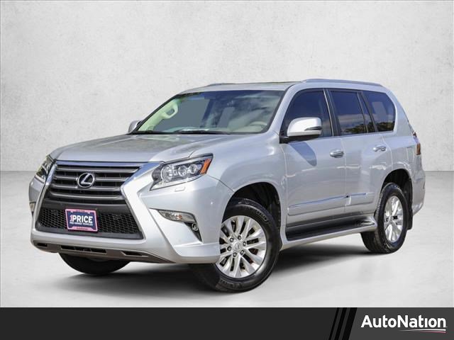 Used 2016 Lexus GX 460