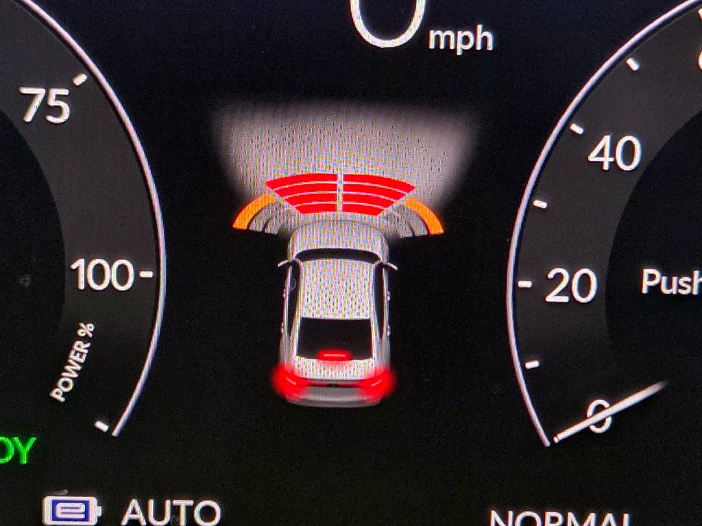 Certified 2024 Honda Accord Touring image 49