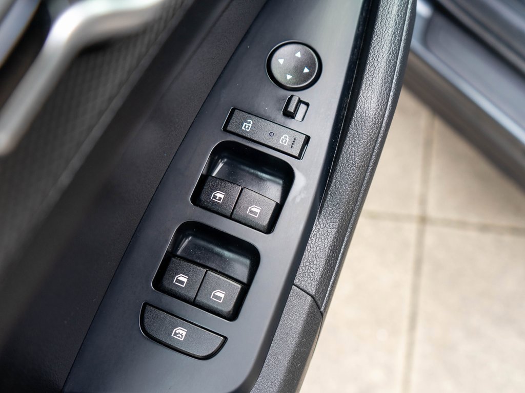 Certified 2024 Kia Sportage LX image 16