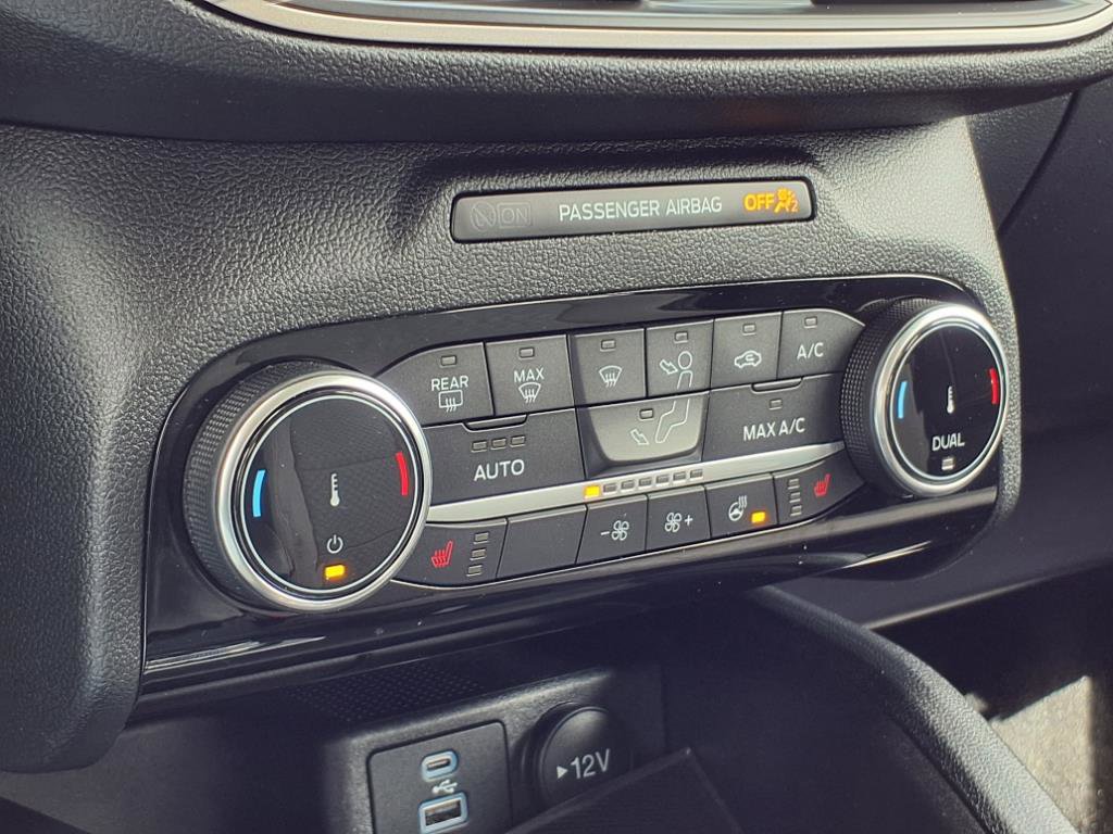 Certified 2022 Ford Escape SE w/ Convenience Package image 13